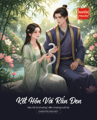 Kết Hôn Với Rắn Đen
