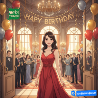 Người Yêu Cũ Được Bóc Tôm Trước Tôi