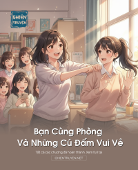 Bạn Cùng Phòng Và Những Cú Đấm Vui Vẻ
