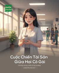 Cuộc Chiến Tài Sản Giữa Hai Cô Gái