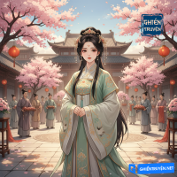 Tân Nương Xung Hỉ