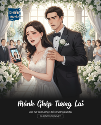 Mảnh Ghép Tương Lai