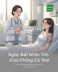 Ngày Biết Nhân Tình Của Chồng Có Thai