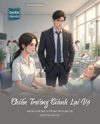 Chiến Trường Giành Lại Vợ