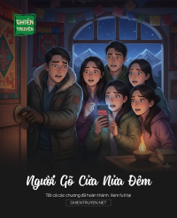 Người Gõ Cửa Nửa Đêm