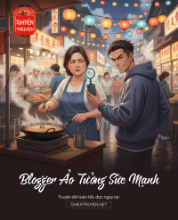 Blogger Ảo Tưởng Sức Mạnh