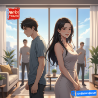 Chị Gái Bí Ẩn Và Những Người Tình