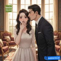 Giả Vờ Điếc Khi Làm Vợ Ông Trùm