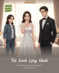 Trà Xanh Lộng Hành