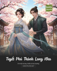 Tuyết Phủ Thành Lang Nha