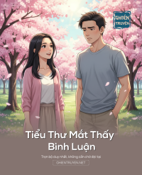 Tiểu Thư Mắt Thấy Bình Luận