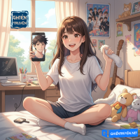 Cảm Giác Đặc Biệt Giữa Tôi Và Mèo Cưng