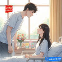 Người Yêu Trong Nhật Ký Của Anh