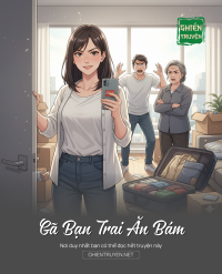 Gã Bạn Trai Ăn Bám