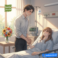 Nỗi Đau Này Kéo Dài Vô Tận