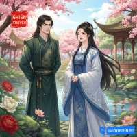 Nỗi Oán Trách Của Kiếp Trước