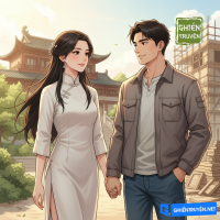 Bạn Trai Bốc Vác Và Cô Tiểu Thư Giàu Nhất