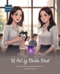 Bị Hồ Ly Chiếm Đoạt