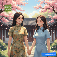 Phượng Hoàng Niết Bàn