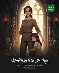 Khế Ước Với Ác Ma