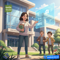 Cho Đi Sẽ Nhận Về Gấp Đôi, Gấp Ba