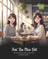 Trái Tim Chia Đôi