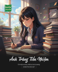 Ánh Trăng Tiền Nhiệm