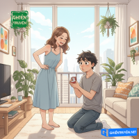 Lặng Lẽ Rung Động