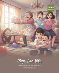 Phục Lạc Viên