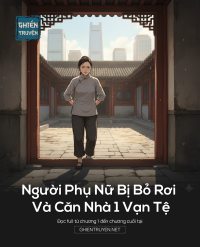 Người Phụ Nữ Bị Bỏ Rơi Và Căn Nhà 1 Vạn Tệ