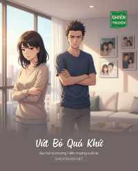 Vứt Bỏ Quá Khứ