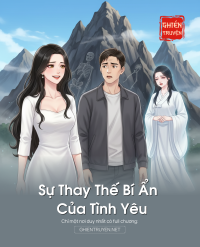 Sự Thay Thế Bí Ẩn Của Tình Yêu