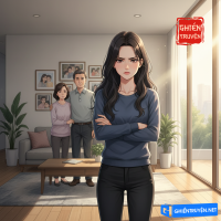 Về Nhà, Nhưng Không Về Nhà