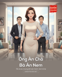 Ông Ăn Chả, Bà Ăn Nem