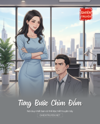 Từng Bước Chìm Đắm