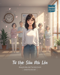 Từ Vực Sâu Mà Lên
