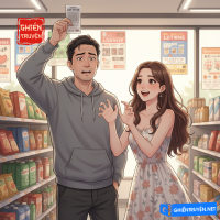 Kiếp Này Mười Triệu Là Của Tôi