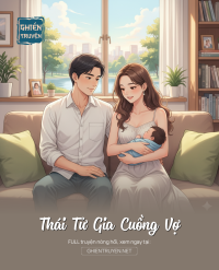 Thái Tử Gia Cuồng Vợ