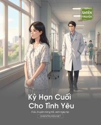 Kỳ Hạn Cuối Cho Tình Yêu