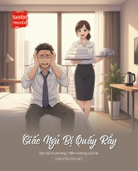 Giấc Ngủ Bị Quấy Rầy