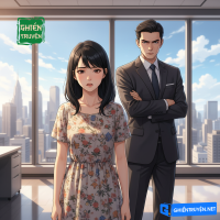 Tôi Nở Rộ Giữa Mùa Đông