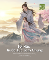 Lời Hứa Trước Lúc Lâm Chung