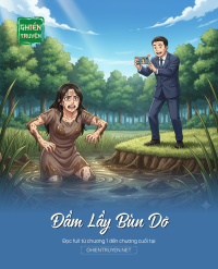 Đầm Lầy Bùn Dơ