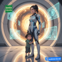 Ngọc Sáng Phủ Bụi