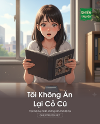 Tôi Không Ăn Lại Cỏ Cũ
