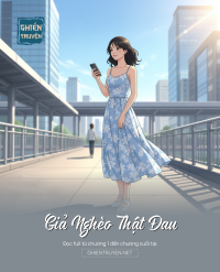 Giả Nghèo Thật Đau