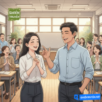 Chúng Ta Không Hợp Nhau