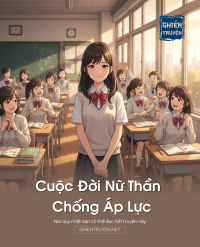 Cuộc Đời Nữ Thần Chống Áp Lực