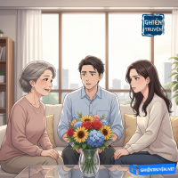 Lối Rẽ Thứ Hai Của Mẹ