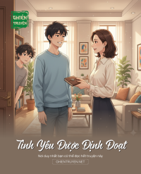 Tình Yêu Được Định Đoạt